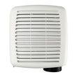 Load image into Gallery viewer, Sterling Value Series S50 Bathroom Exhaust Fan, 4.0 Sones, 50 CFM, White, Ceiling/Wall Mounted, ETL Listed - LEDMyPlace