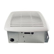 Load image into Gallery viewer, Sterling Value Series S50 Bathroom Exhaust Fan, 4.0 Sones, 50 CFM, White, Ceiling/Wall Mounted, ETL Listed - LEDMyPlace
