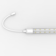 Load image into Gallery viewer, T8 5ft LED Freezer/Cooler Tube Light, V Shape, 36W 5000K, Clear, Refrigerator LED Light - Walk - in Cooler Light - LEDMyPlace