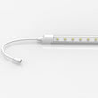 Load image into Gallery viewer, T8 5ft LED Freezer/Cooler Tube Light, V Shape, 36W 5000K, Clear, Refrigerator LED Light - Walk - in Cooler Light - LEDMyPlace
