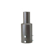 Load image into Gallery viewer, Tenon adaptor for 5 inch round poles - LEDMyPlace