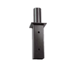 Load image into Gallery viewer, Tenon Adaptor for 5 Inch Square Poles - LEDMyPlace
