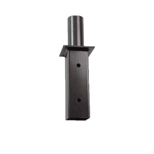 Load image into Gallery viewer, Tenon Adaptor for 5 Inch Square Poles - LEDMyPlace