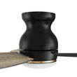 Load image into Gallery viewer, TRENTO 44 inch 3 - Blade Flush Mount Smart Ceiling Fan with LED Light &amp; Remote - LEDMyPlace