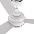 Load image into Gallery viewer, TRYTON 52 inch 3 - Blade Ceiling Fan with LED Light &amp; Remote - LEDMyPlace