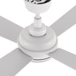 Load image into Gallery viewer, TRYTON 52 inch 4 - Blade Ceiling Fan with LED Light &amp; Remote - LEDMyPlace