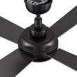 Load image into Gallery viewer, TRYTON 52 inch 4 - Blade Ceiling Fan with LED Light &amp; Remote - LEDMyPlace