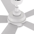 Load image into Gallery viewer, TRYTON 52 inch 5 - Blade Ceiling Fan with LED Light &amp; Remote - LEDMyPlace