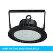 Load image into Gallery viewer, U Bracket for 150w UFO - LEDMyPlace