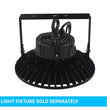 Load image into Gallery viewer, U Bracket for 150w UFO - LEDMyPlace