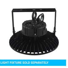 Load image into Gallery viewer, U Bracket for 150w UFO - LEDMyPlace