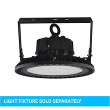 Load image into Gallery viewer, U Bracket for 150w UFO - LEDMyPlace