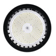 Load image into Gallery viewer, UFO LED High Bay Light 150/120/100 Watt Adjustable, 5700K, 150LM/W - 155LM/W, 120 - 277VAC, IP65, UL, DLC Listed, 1 - 10V Dim, For Warehouse Factory Workshops Gymnasium &amp; Supermarket Lighting - LEDMyPlace