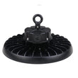 Load image into Gallery viewer, UFO LED High Bay Light 150/120/100 Watt Adjustable, 5700K, 150LM/W - 155LM/W, 120 - 277VAC, IP65, UL, DLC Listed, 1 - 10V Dim, For Warehouse Factory Workshops Gymnasium &amp; Supermarket Lighting - LEDMyPlace