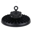 Load image into Gallery viewer, UFO LED High Bay Light 240W/220W/200W Wattage Adjustable, 4000K, 150 LM/W, DLC Premium 1 - 10V Dimmable, AC120 - 277V, Commercial LED Light for Barn Workshop Warehouse Gym Airport Lights - LEDMyPlace