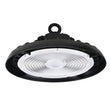 Load image into Gallery viewer, UFO LED High Bay Light, 240W/220W/200W Wattage Adjustable, 5700K 150 LM/W, Waterproof IP65, 1 - 10V Dimmable, AC277 - 480V High Voltage, UL, DLC Listed, For Factory, Workshop, Barn, Garage, Commercial Shop, Warehouse, Airport - LEDMyPlace