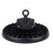 Load image into Gallery viewer, UFO LED High Bay Light, 240W/220W/200W Wattage Adjustable, 5700K 150 LM/W, Waterproof IP65, 1 - 10V Dimmable, AC277 - 480V High Voltage, UL, DLC Listed, For Factory, Workshop, Barn, Garage, Commercial Shop, Warehouse, Airport - LEDMyPlace