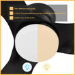 Load image into Gallery viewer, UPTON 45 inch 3 - Blade Flush Mount Smart Ceiling Fan with LED Light &amp; Remote - LEDMyPlace