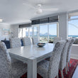 Load image into Gallery viewer, VARA 52 inch 3 - Blade Ceiling Fan with LED Light &amp; Remote - LEDMyPlace