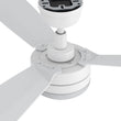 Load image into Gallery viewer, VARA 52 inch 5 - Blade Ceiling Fan with LED Light &amp; Remote - LEDMyPlace
