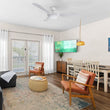Load image into Gallery viewer, Vena 52 inch 3 - Blade Smart Ceiling Fan with LED Light &amp; Remote - LEDMyPlace