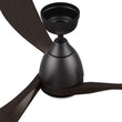 Load image into Gallery viewer, VIENNA 60 inch 3 - Blade Ceiling Fan with LED Light &amp; Remote - LEDMyPlace