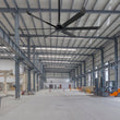 Load image into Gallery viewer, VINKA 60 inch 6 - Blade No Light Ceiling Fan with Remote - LEDMyPlace
