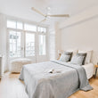 Load image into Gallery viewer, WESTBURY 52 inch 3 - Blade Ceiling Fan with LED Light &amp; Remote - LEDMyPlace