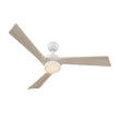 Load image into Gallery viewer, WESTBURY 52 inch 3 - Blade Ceiling Fan with LED Light &amp; Remote - LEDMyPlace