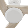 Load image into Gallery viewer, WESTBURY 52 inch 3 - Blade No Light Ceiling Fan with Remote - LEDMyPlace