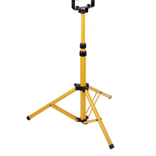 Load image into Gallery viewer, Work Light Stand with Adjustable Tripod Mount - LEDMyPlace