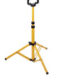 Load image into Gallery viewer, Work Light Stand with Adjustable Tripod Mount - LEDMyPlace