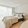 Load image into Gallery viewer, ZELDA 52 inch 3 - Blade Ceiling Fan with LED Light &amp; Remote - LEDMyPlace