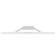 Load image into Gallery viewer, Bathroom Vanity Light Fixtures, 4000K (Cool White), Brushed Nickel Finish, Wall Mounting Light