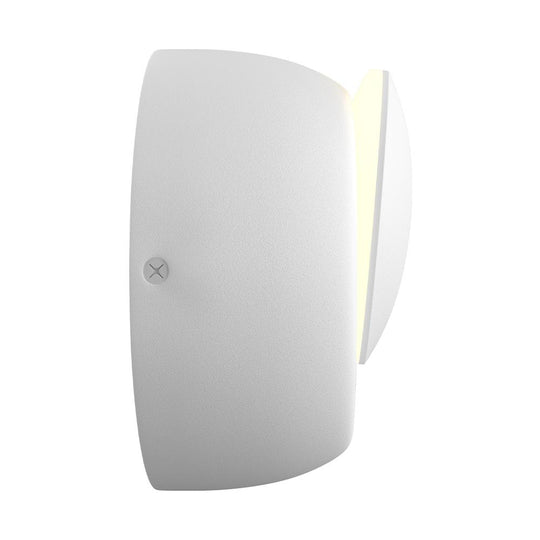 Wall Sconce - 7W - 3000K (Warm White) - Dimmable - Modern Indoor Wall Mount Sconces