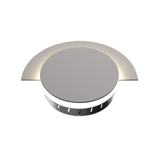 Load image into Gallery viewer, Wall Sconces For Living Room Lighting, 10W, 3000K (Warm White), 483LM, Dimmable, Round