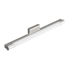 Load image into Gallery viewer, Cylinder Shape Integrated LED Bath Bar Light, 4000K (Cool White), Dimmable, ETL Listed, LED Vanity Light