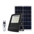 Load image into Gallery viewer, Solar LED Flood Light 4.8W/9W/13.5W, 6000K, Auto On/Off, IP65 Waterproof, with Remote Control &amp; Motion Sensors Detection