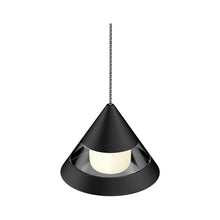 Load image into Gallery viewer, Cone Pendant Lighting for Dining Rooms, 5W, 3000K (Warm White), Dimmable