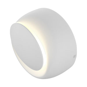 Wall Sconce - 7W - 3000K (Warm White) - Dimmable - Modern Indoor Wall Mount Sconces