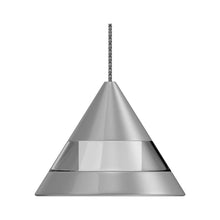 Load image into Gallery viewer, Cone Pendant Lighting for Dining Rooms, 5W, 3000K (Warm White), Dimmable