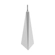 Load image into Gallery viewer, 1-Light - Modern LED Three Dimensional Triangle Geometric Chandeliers - 6W - 3000K - 462LM - Dimmable