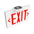 Load image into Gallery viewer, LED Emergency Exit Sign (Side &amp; Ceiling Mount)