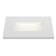 Load image into Gallery viewer, 3W LED Indoor Outdoor Step Lights, 3000K (Warm White), 120 Lumens, ETL Listed, Stair Lights