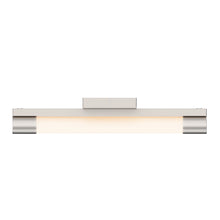 Load image into Gallery viewer, Cylinder Shape Integrated LED Bath Bar Light, 4000K (Cool White), Dimmable, ETL Listed, LED Vanity Light