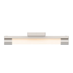 Cylinder Shape Integrated LED Bath Bar Light, 4000K (Cool White), Dimmable, ETL Listed, LED Vanity Light