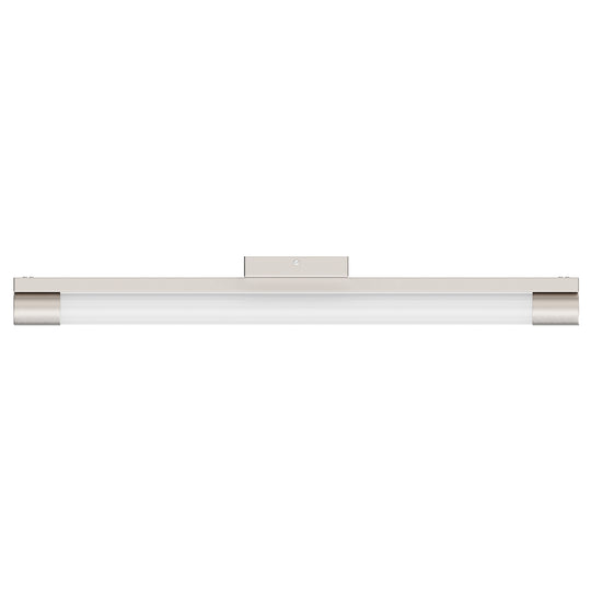 Cylinder Shape Integrated LED Bath Bar Light, 4000K (Cool White), Dimmable, ETL Listed, LED Vanity Light