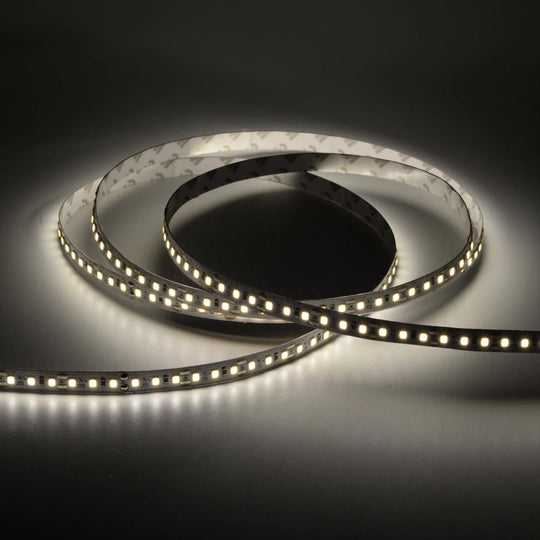 White LED Strip Light - 24V - IP20 - 879 Lumens/ft