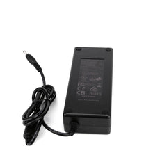 Load image into Gallery viewer, 72W Desktop LED Power Supply 72W / 100-240V AC / 12V / 3A