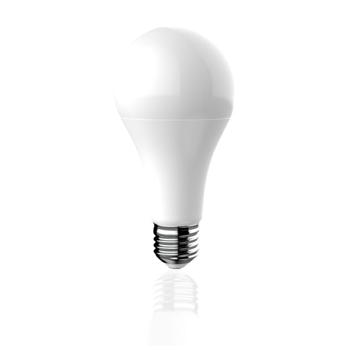 LED A21 - 16 Watt - Dimmable - 1600 Lumens - 5000K - Daylight White